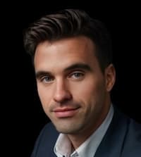 Denis Patrick O'Leary